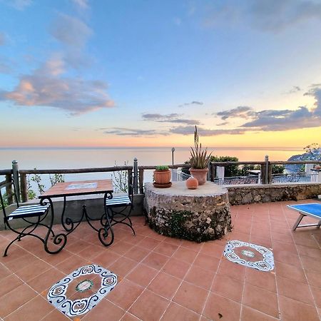Il Limoneto Apartment ฟูโรเร ภายนอก รูปภาพ