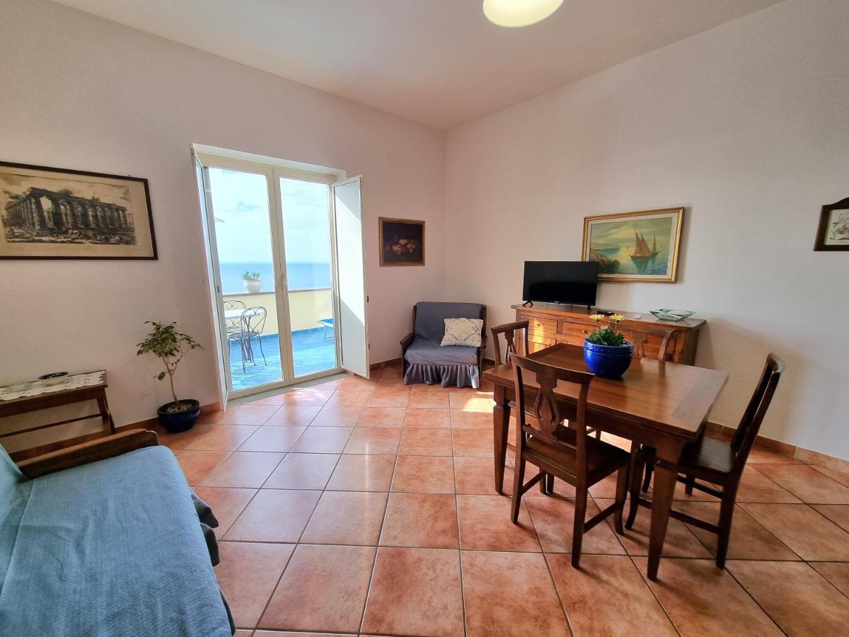 Il Limoneto Apartment ฟูโรเร ภายนอก รูปภาพ