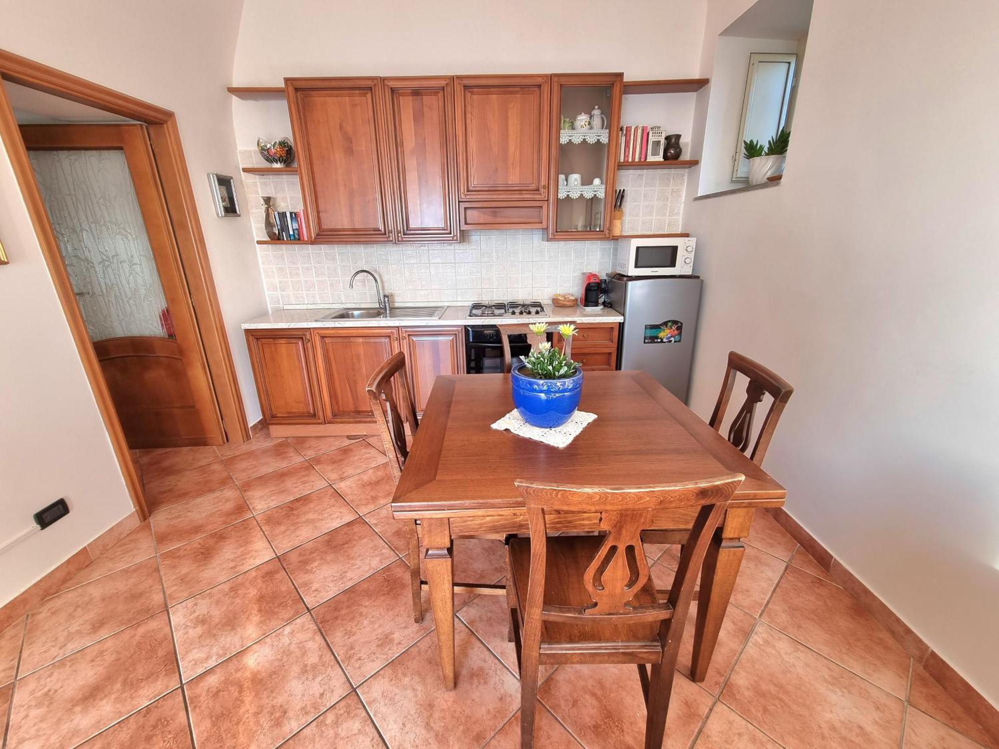 Il Limoneto Apartment ฟูโรเร ห้อง รูปภาพ