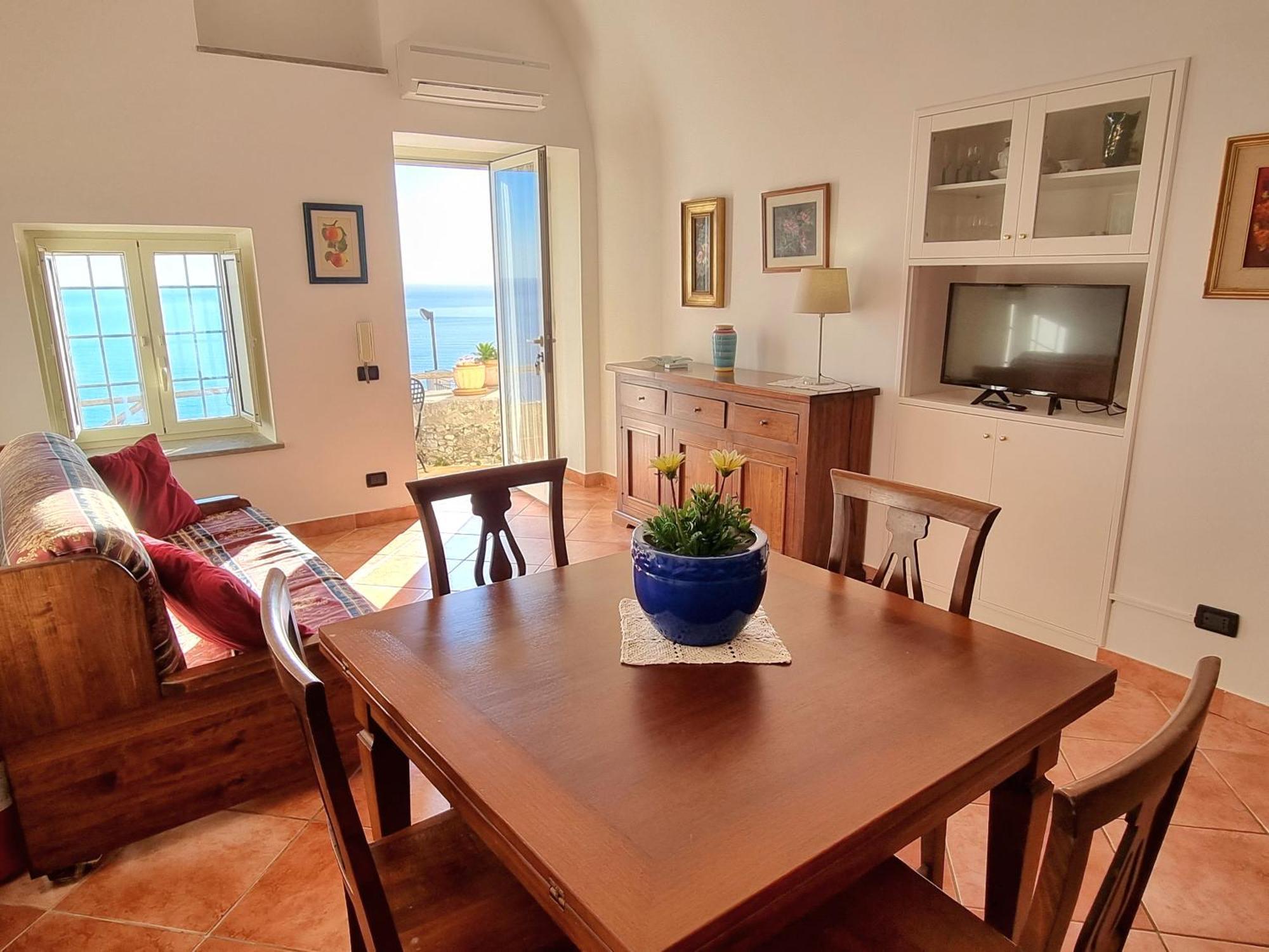 Il Limoneto Apartment ฟูโรเร ภายนอก รูปภาพ