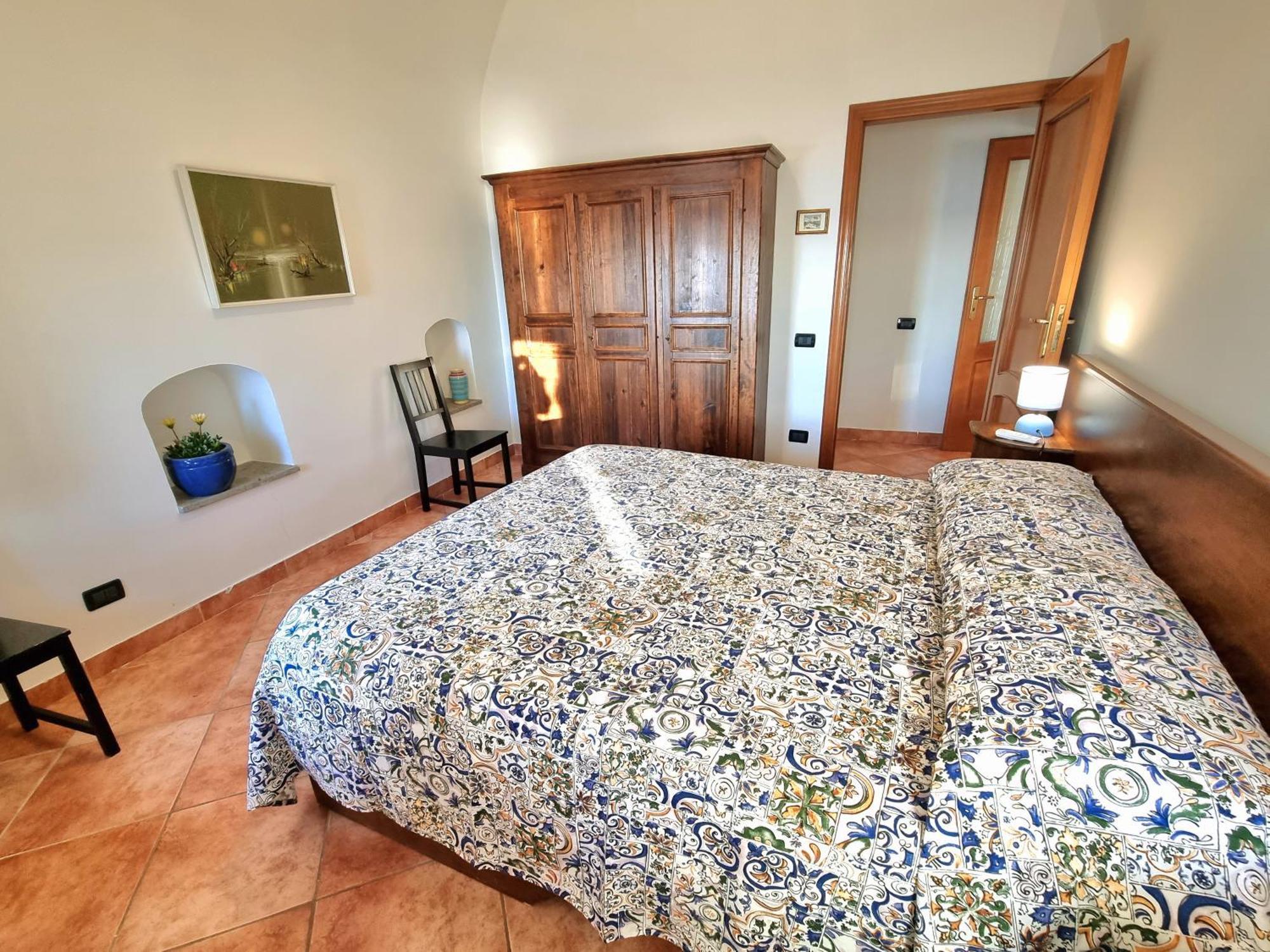 Il Limoneto Apartment ฟูโรเร ภายนอก รูปภาพ