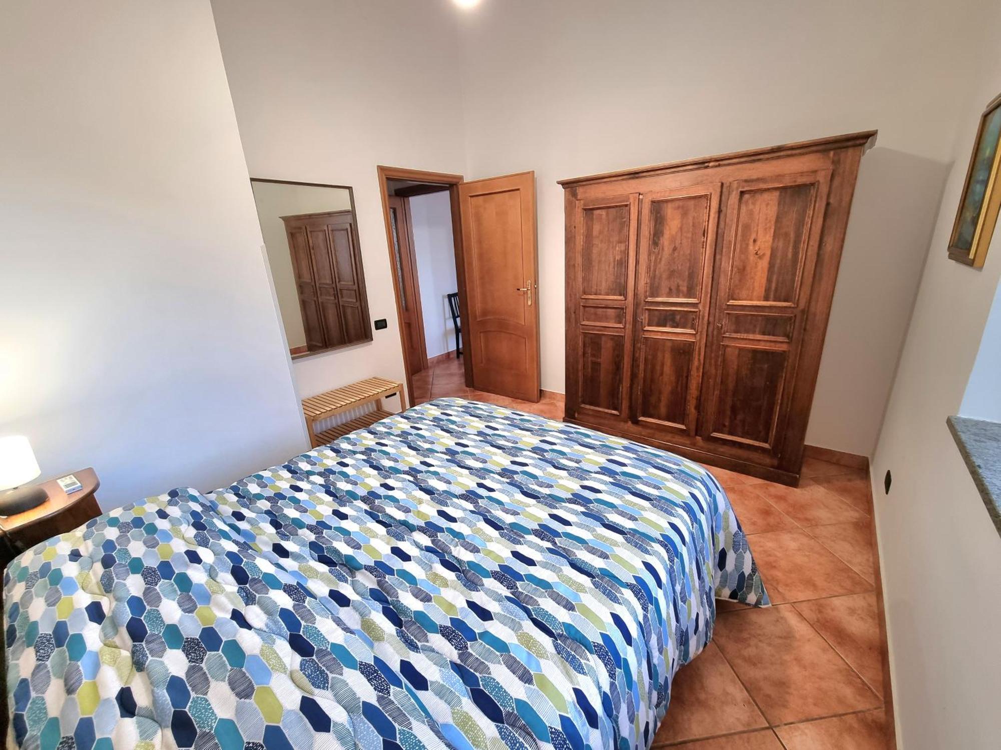 Il Limoneto Apartment ฟูโรเร ห้อง รูปภาพ