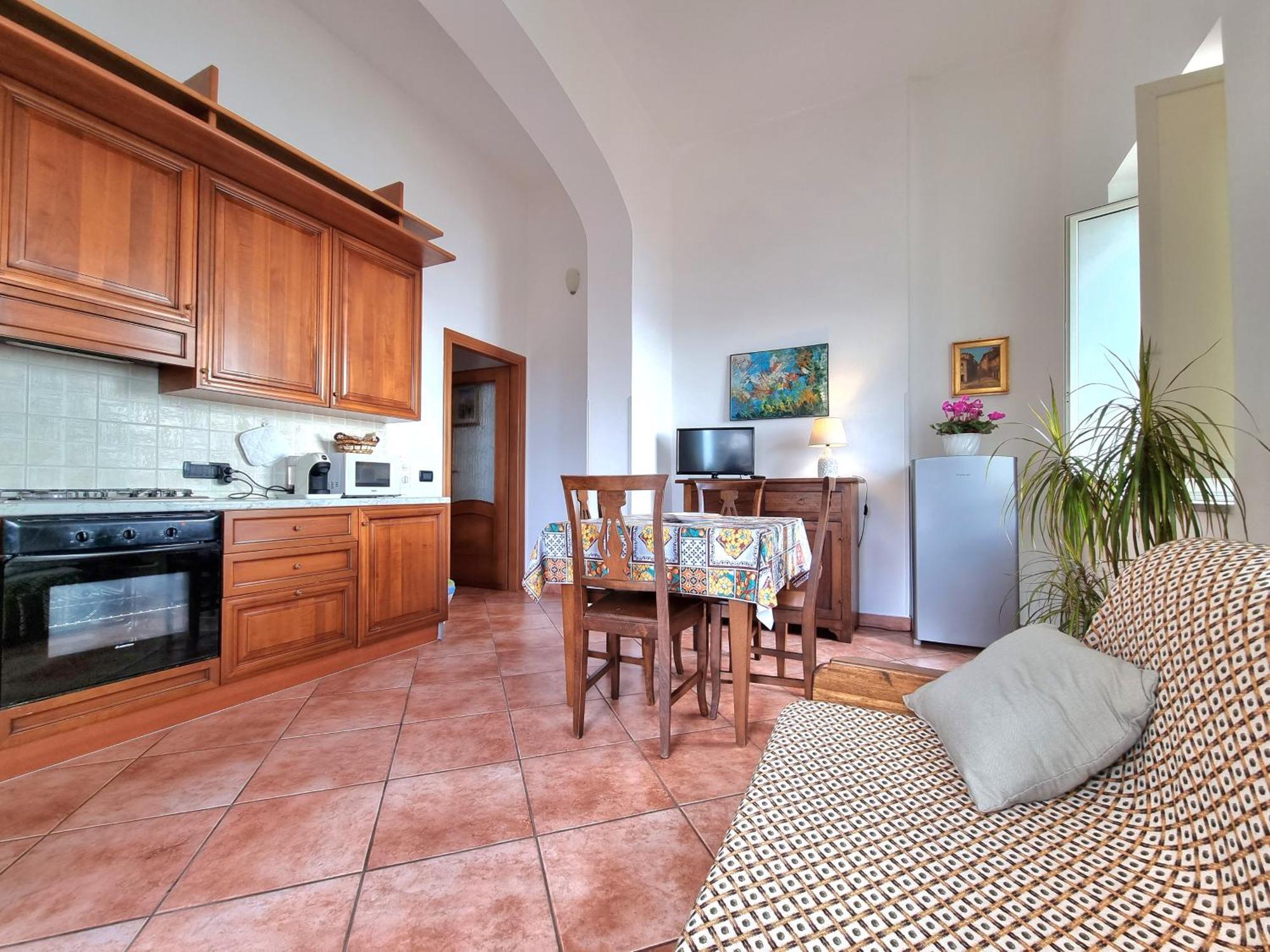 Il Limoneto Apartment ฟูโรเร ห้อง รูปภาพ