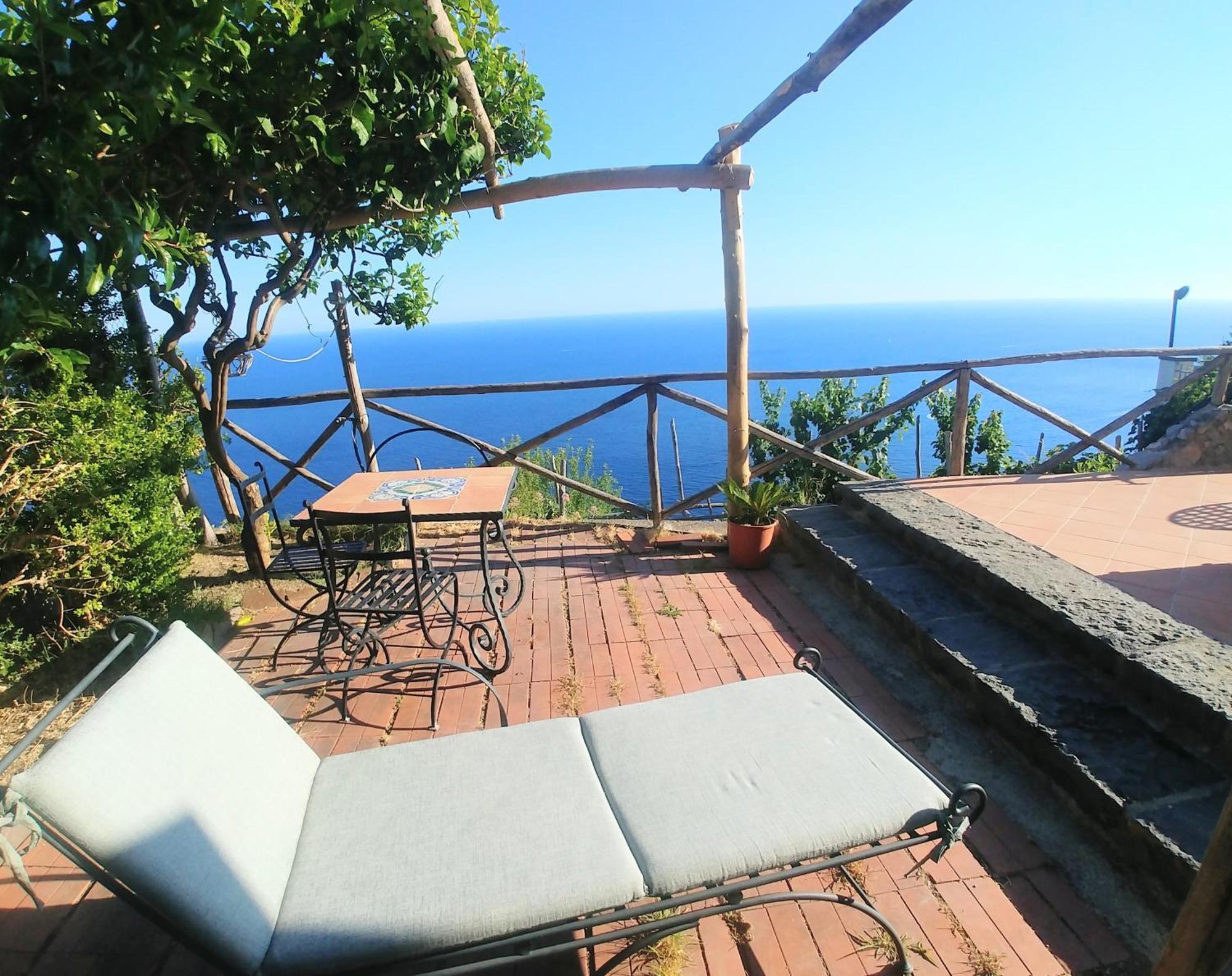 Il Limoneto Apartment ฟูโรเร ห้อง รูปภาพ