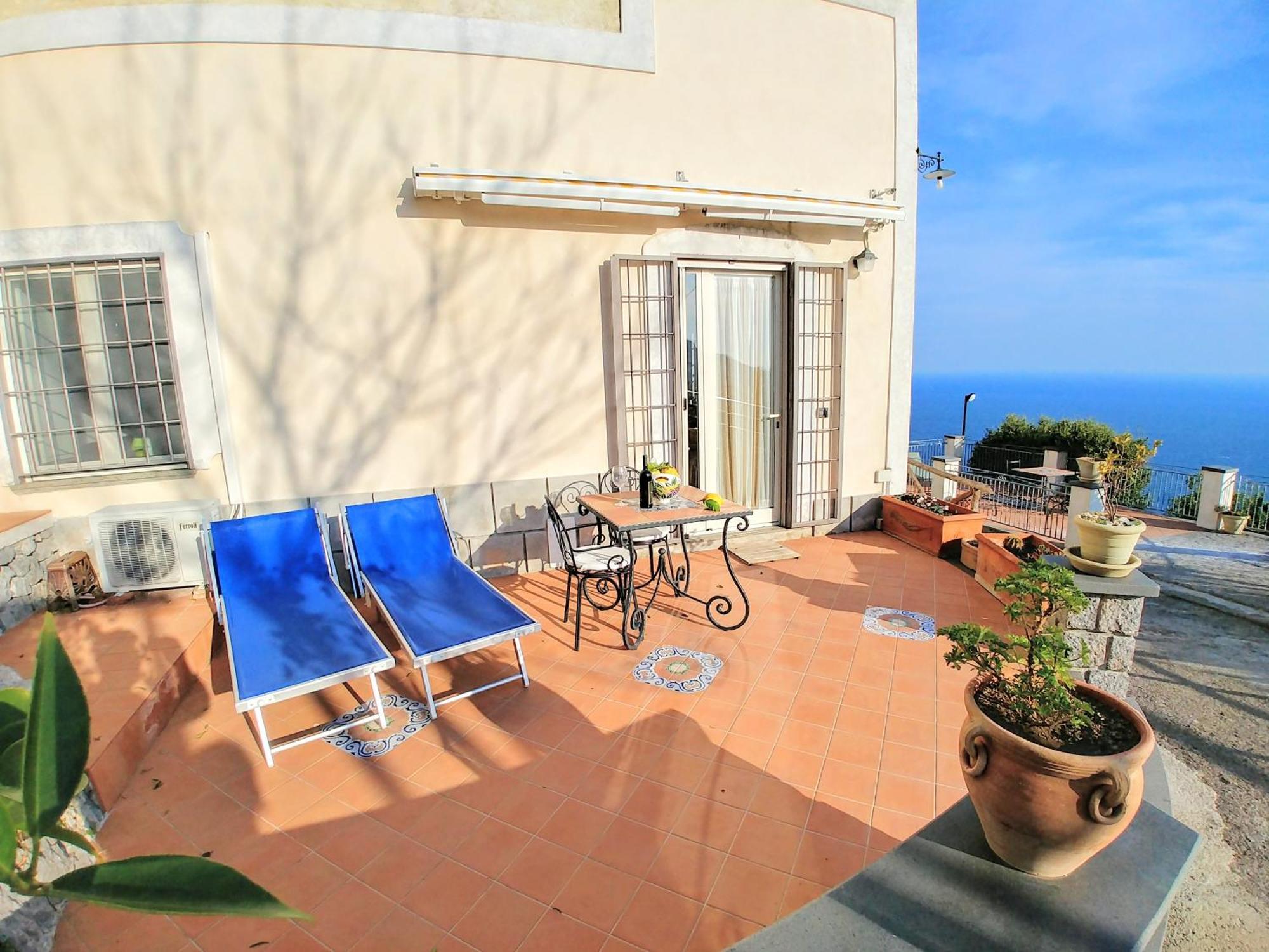 Il Limoneto Apartment ฟูโรเร ภายนอก รูปภาพ