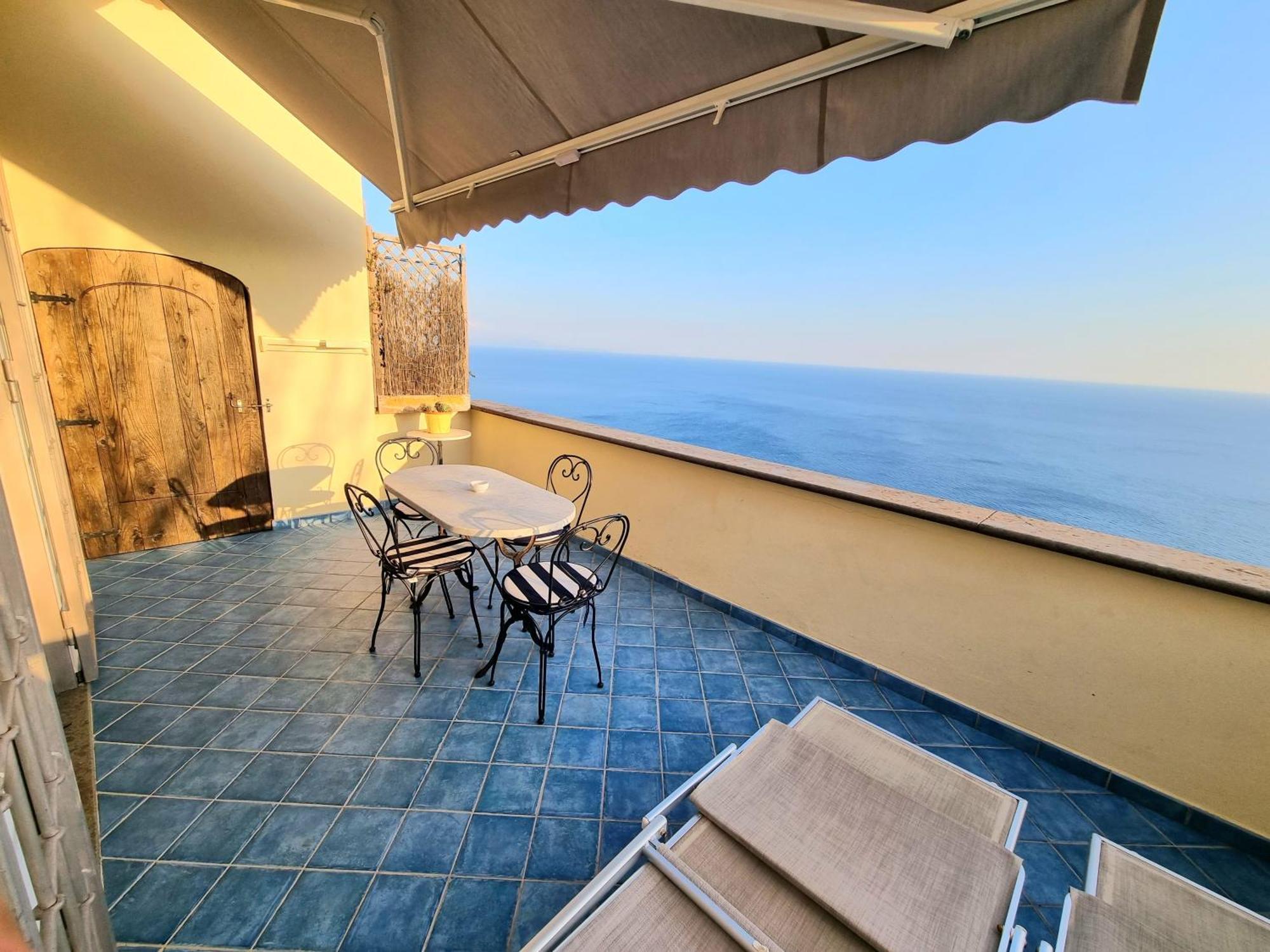 Il Limoneto Apartment ฟูโรเร ภายนอก รูปภาพ