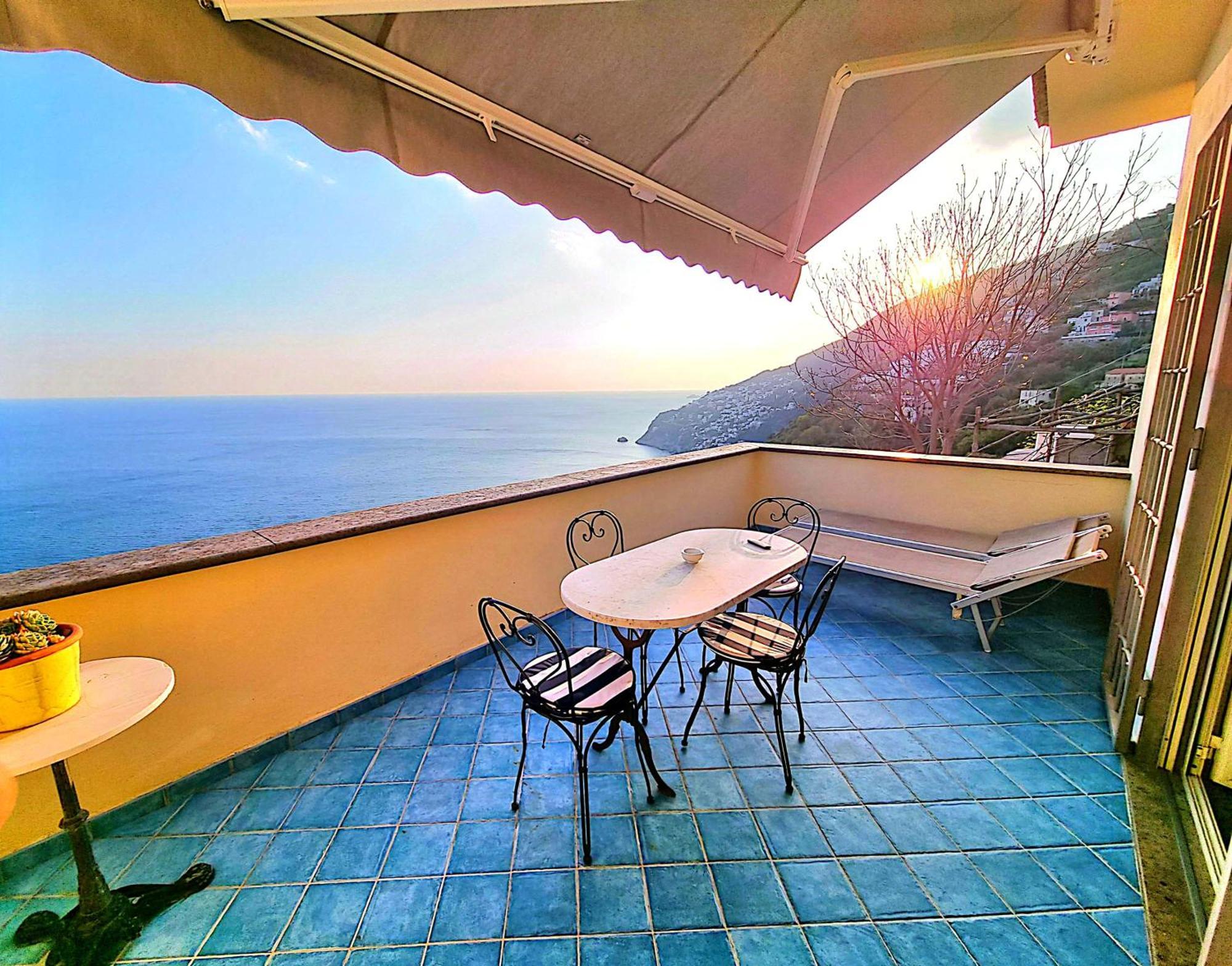 Il Limoneto Apartment ฟูโรเร ห้อง รูปภาพ